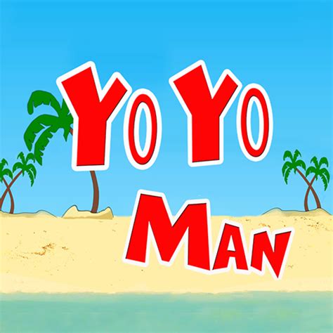 YoYo Man - Apps on Google Play