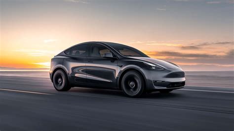 Tesla Model Y Performance EPA Range Decreased To 279 Miles