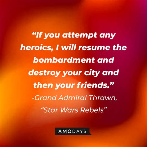 37 Grand Admiral Thrawn Quotes: Wise Words from the ‘Star Wars’ Villain