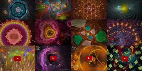 Fractal Art: A 101 Design Intro | Design Shack