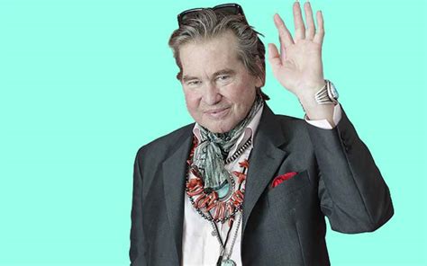 Val Kilmer Documentary VAL (2022): How to Watch - Parade