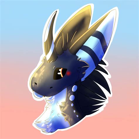 Introduction + Art | Roblox Dragon Adventures Amino