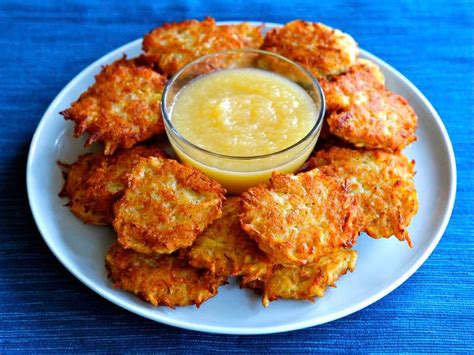 As 25 melhores ideias de Hanukkah recipes no Pinterest | Hannukah ...