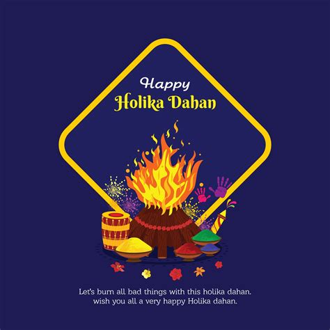 Happy Holika Dahan 2023: Best Wishes, Messages, Quotes, Images ...