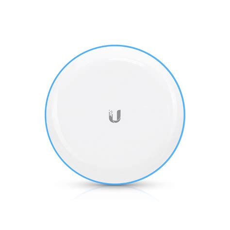 Ubiquiti UniFi 60GHz Gigabit+ Wireless Bridge UBB Kit - PCC COMPUTERS