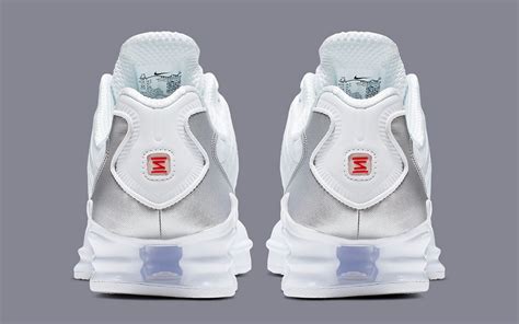 The Nike Shox TL Returns in 2023 | HOUSE OF HEAT