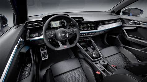 Audi A3 Sportback 40 TFSIe 2021: precio y datos del nuevo compacto ...