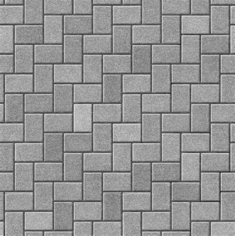 Herringbone paving seamless texture | Seamless textures, Paving texture ...