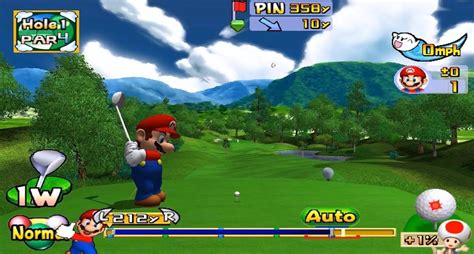 Best Golf Video Games to Play with Friends