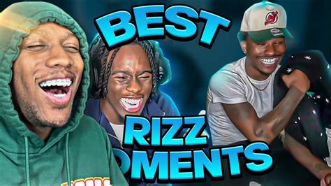 best rizz moments Blank Template - Imgflip