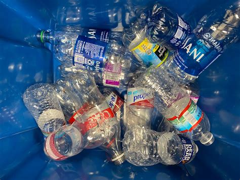 Recycling 101: Bottle Caps – Bridgewater Buzz News