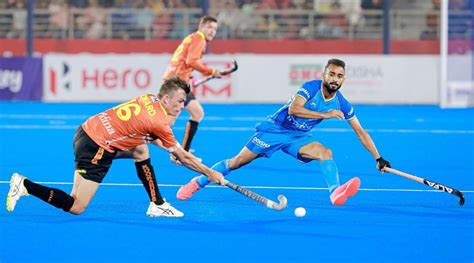 Hockey: After unbeaten Pro League run, India count gains beyond results ...