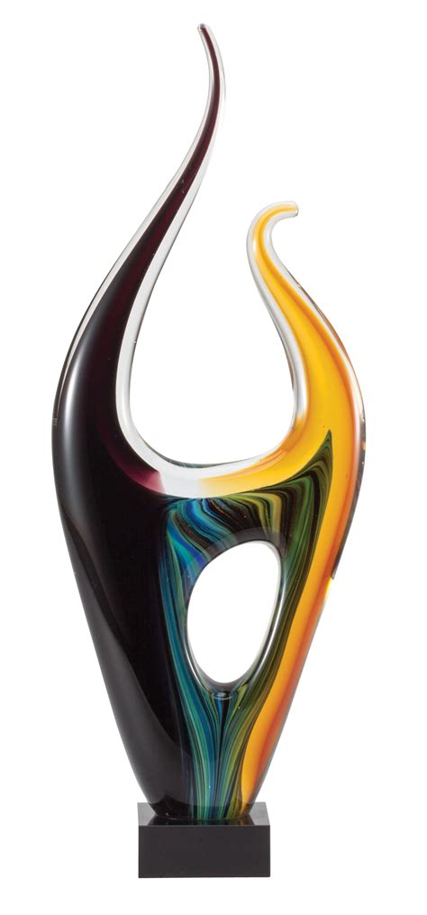 Lasercuts Ltd: Art Glass Awards