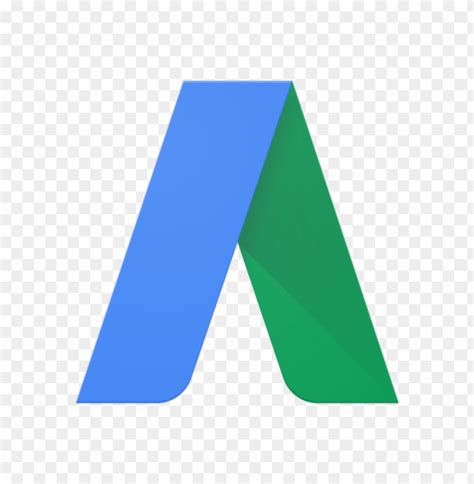 Google Adwords Logo Vector - 461151 | TOPpng