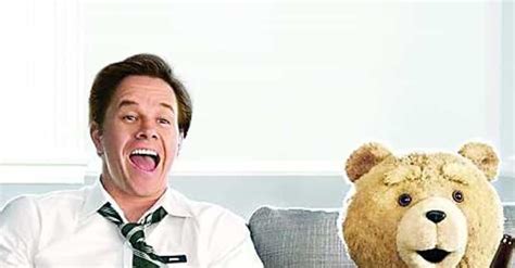 Ted Cast List: Actors and Actresses from Ted