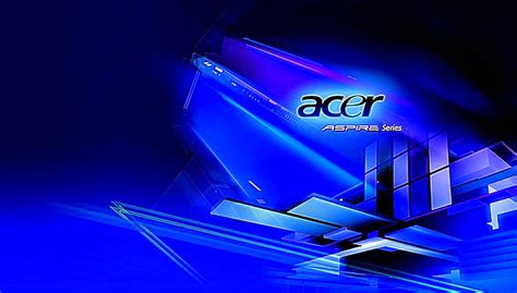 Acer Logo Blue Hd Wallpaper | All Wallpapers Desktop