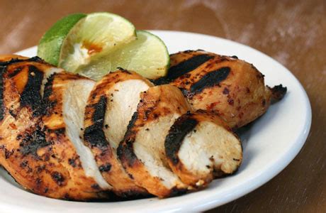 The Perfect Pantry®: Ponzu sauce (Recipe: grilled chile-lime-ponzu chicken)