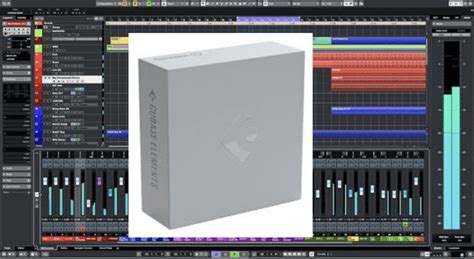 What Is Cubase Elements, And Is It Enough? - Home Studio Expert