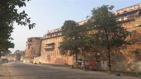 Allahabad Fort - 2020 What to Know Before You Go (with Photos ...