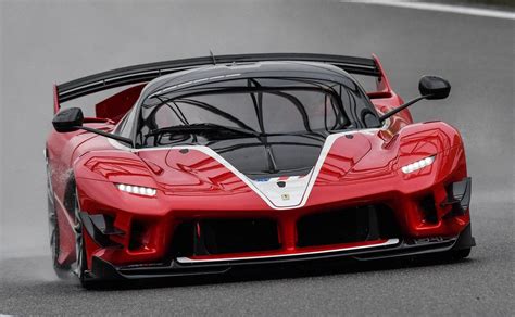 The Best 8 Ferrari Laferrari Fxx K Evo Price - factmissstock