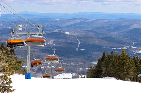 16 of the Best Ski Resorts on the East Coast for Families - The Family ...