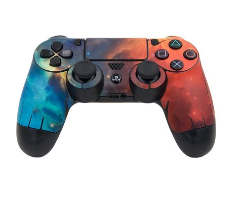 Top 5 Best PS4 Controller Skins 2019-2020