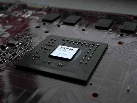 Nvidia Computer Chip image - Free stock photo - Public Domain photo ...