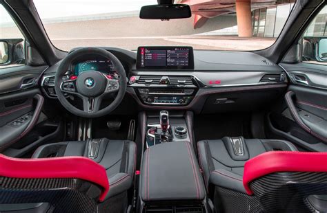 2023 BMW M5, Expected To Carry PHEV Technology | Cars Frenzy