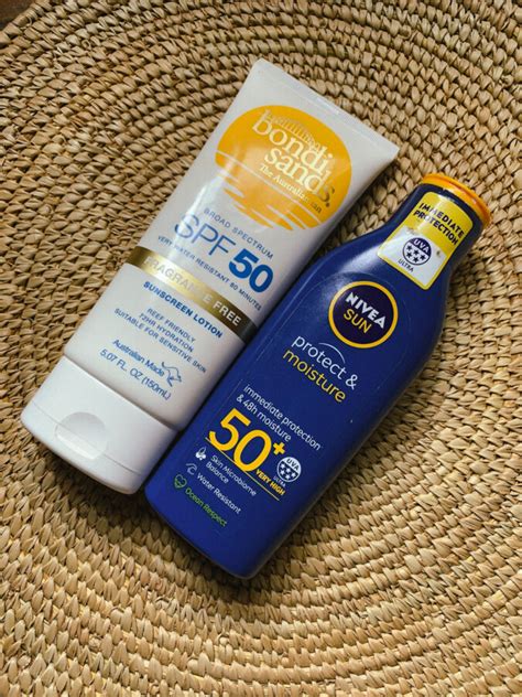 All You Need To Know About the Mineral vs Chemical Sunscreen debate ft ...