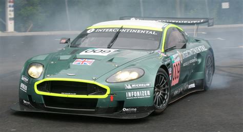 aston, Martin, Dbr9, Race, Racing, Gt1, Le mans, 19 Wallpapers HD ...