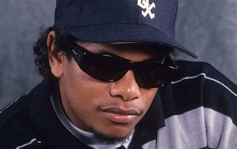 Eazy-E Sunglasses: His Iconic Eyewear & its Enduring Influence