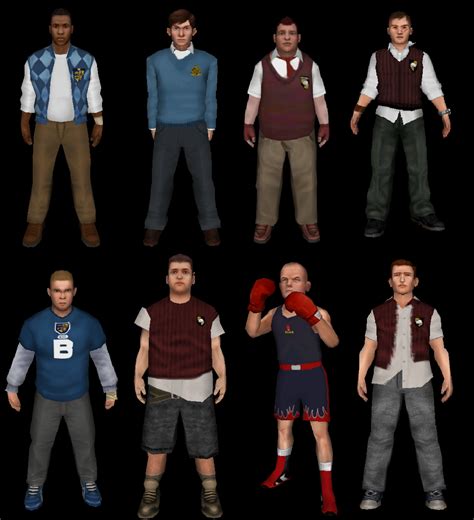 Bully Beta Mod | Bully mods Wiki | FANDOM powered by Wikia