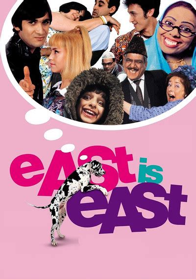 East Is East Movie Review & Film Summary (2000) | Roger Ebert