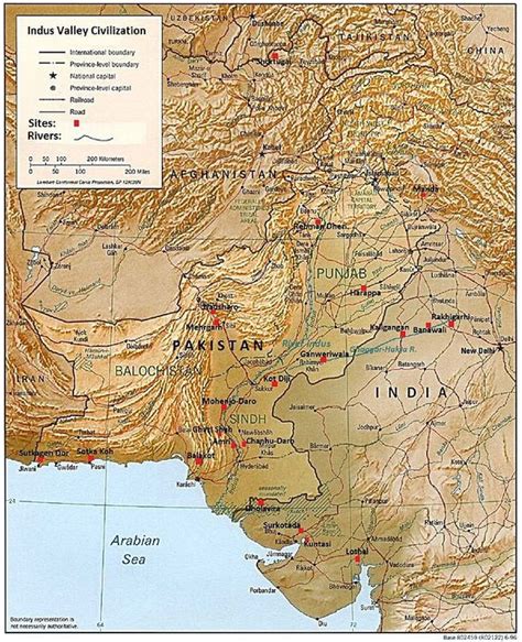 Next Indus Valley Civilisation – GSPREP.com