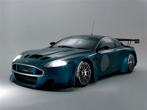 Aston Martin DBR9 Full HD Wallpaper and Background | 2048x1536 | ID:235628