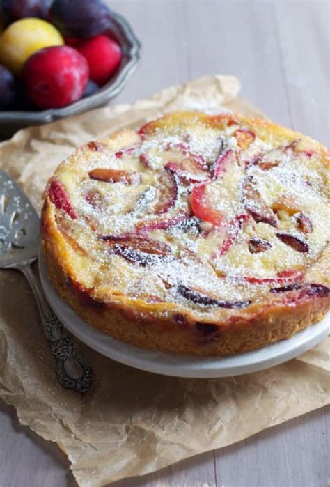 29 Indulgent Plum Recipes to Make At Home