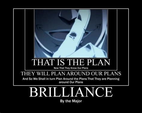 Hellsing Ultimate Abridged quotes "Brilliance!" Anime Guys, Manga Anime ...