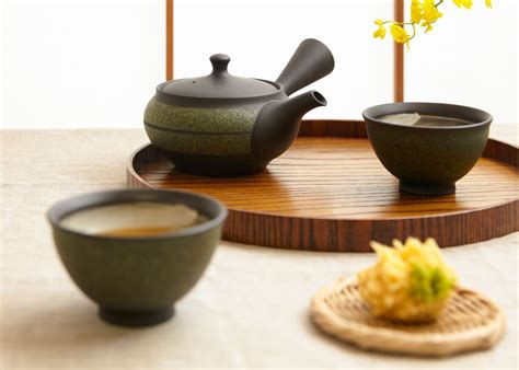 Kyusu: Choosing the Best Traditional Japanese Teapot