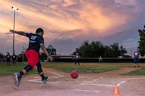 Coastal Virginia (COVA) Kickball Tournament - Mathews County Visitor Center