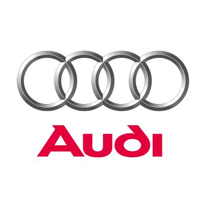 Audi (.EPS) vector logo - Audi (.EPS) logo vector free download