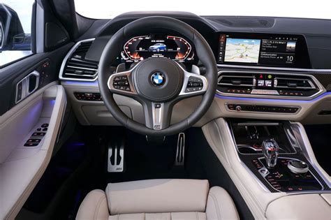 Novo BMW X6 adiciona design e tecnologia a fórmula consagrada