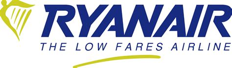 Ryanair Logo - LogoDix