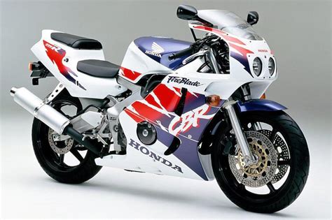 bike-hobbes-monster: “Top 10 used 400cc sports bikes - 5 ” | Honda cbr ...