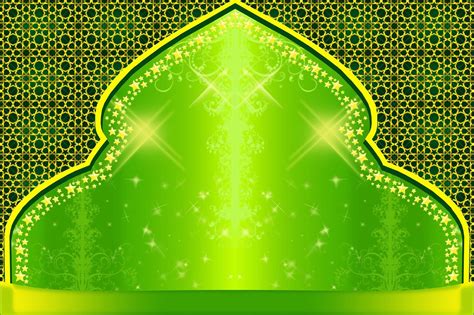 Islamic Backgrounds, Beautiful Moon Star Image, #26532