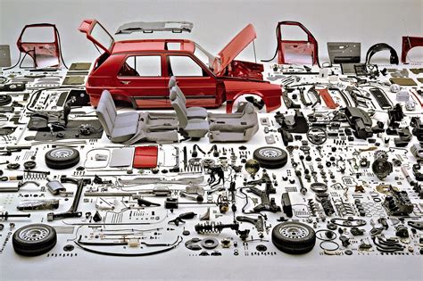 Classic Vw Body Parts