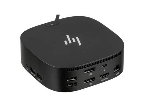 HP USB-C Dock G5 Docking Station