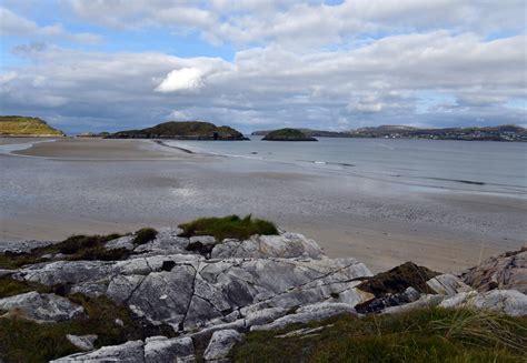 Ards Forest Park – Donegal Beaches