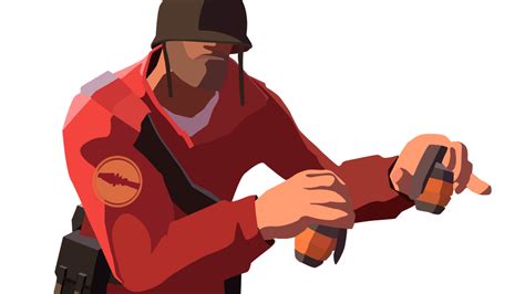 team fortress 2 vector by surfrdawg on DeviantArt