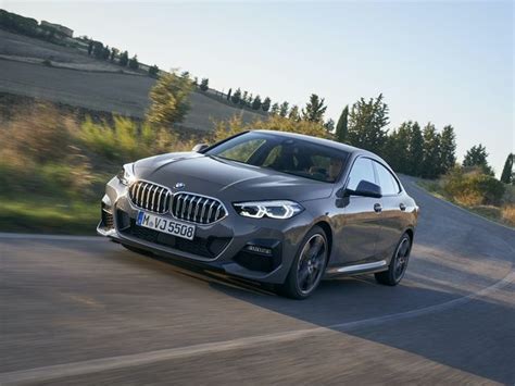 2023 BMW 2-Series Gran Coupe Review, Pricing, and Specs