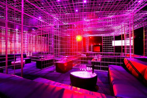 Pin by EA European Architecture on 144 EA-NIGHT CLUB | Nightclub design ...